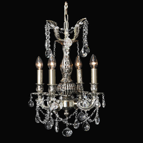 Starfire Crystal Imperial Collection Model: 5104AS