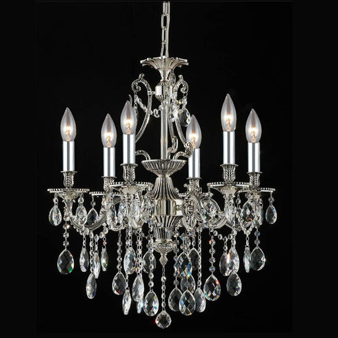Starfire Crystal Imperial Collection Model: 5106AS