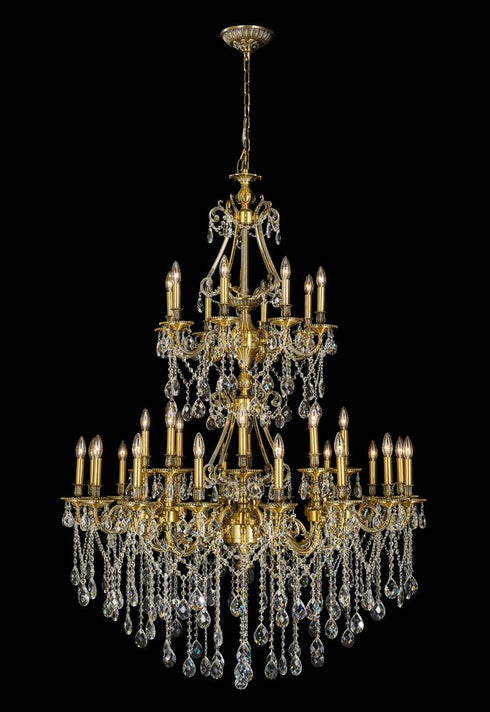 Starfire Crystal Imperial Collection Model: 5132AB