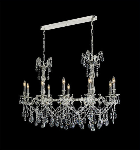 Starfire Crystal Imperial Collection Model: 5148AS