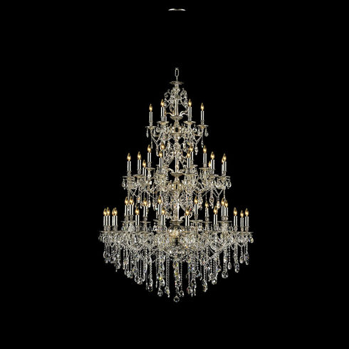 Starfire Crystal Imperial Collection Model: 5151AS