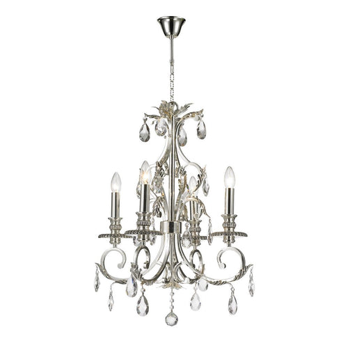 Starfire Crystal Magnolia Collection Model: 5704CH