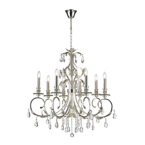 Starfire Crystal Magnolia Collection Model: 5708CH