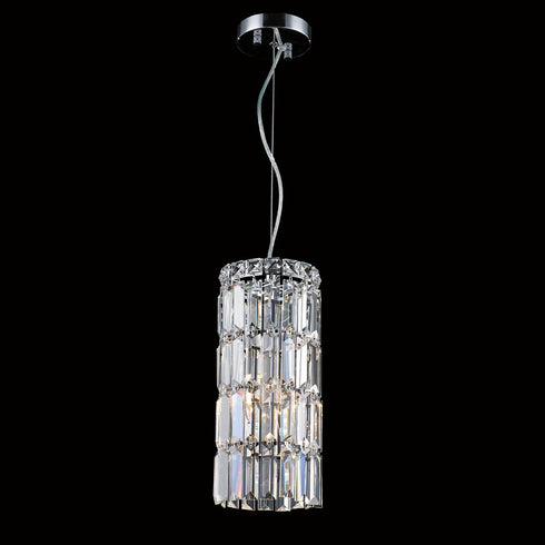 Starfire Crystal Magnum Collection Pendant Model: 7706CH