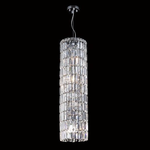 Starfire Crystal Magnum Collection Pendant Model: 7710CH