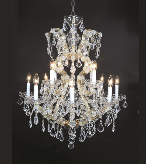 Starfire Crystal Maria Teresa Classic Model: 6312CH