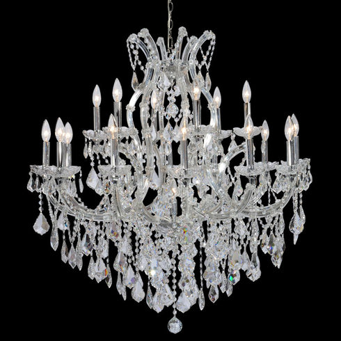 Starfire Crystal Maria Teresa Classic Model: 6313CH
