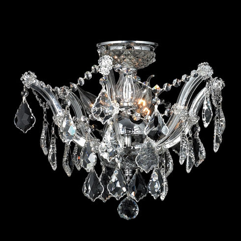 Starfire Crystal Maria Teresa Classic Model: 6316GD