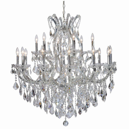 Starfire Crystal Maria Teresa Classic Model: 6319CH