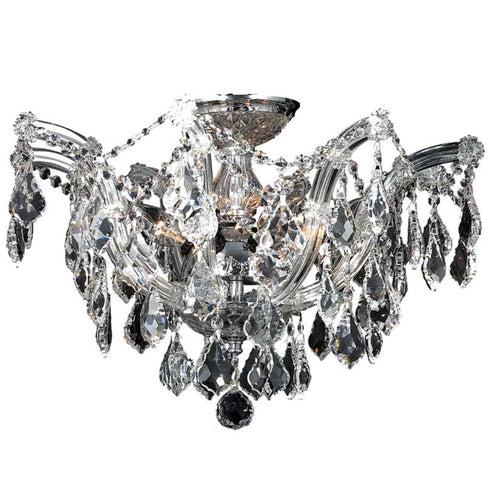 Starfire Crystal Maria Teresa Classic Model: 6320CH