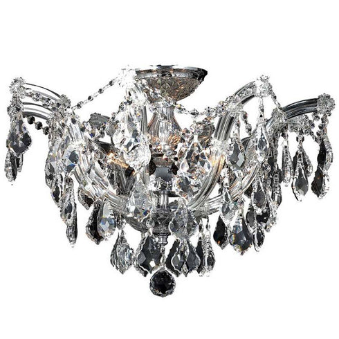 Starfire Crystal Maria Teresa Classic Model: 6320GD