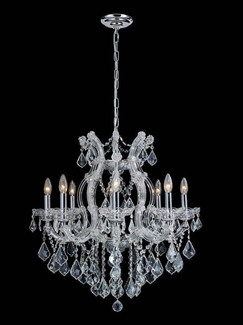 Starfire Crystal Maria Teresa Classic Model: 6326CH