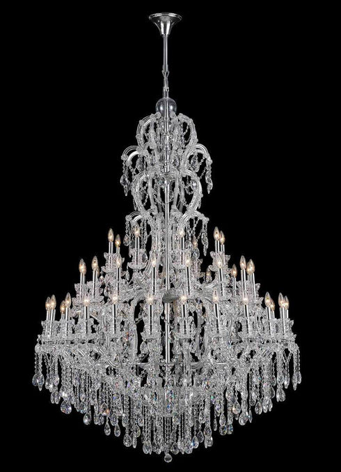 Starfire Crystal Maria Teresa Classic Model: 6348CH
