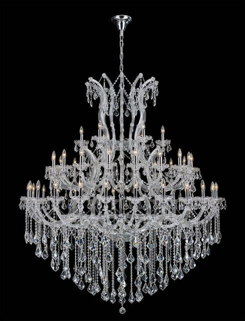 Starfire Crystal Maria Teresa Classic Model: 6360CH