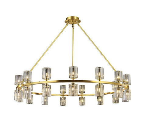 Starfire Crystal Paris Collection Pendant Model: 5242AB