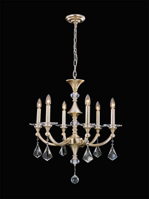 Starfire Crystal Sovereign Collection Model: 6924GL