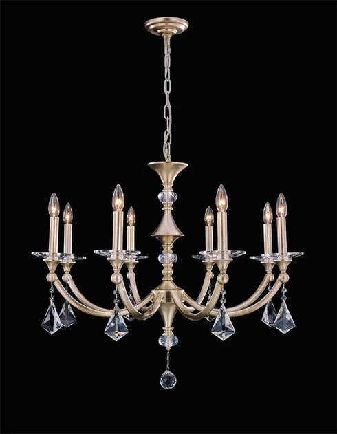 Starfire Crystal Sovereign Collection Model: 6932GL