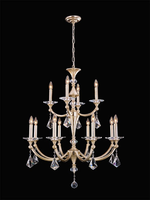 Starfire Crystal Sovereign Collection Model: 6938GL