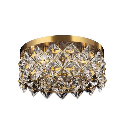Starfire Crystal The Crown Collection Close Model: 7918AB