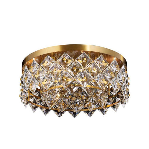 Starfire Crystal The Crown Collection Close Model: 7922AB