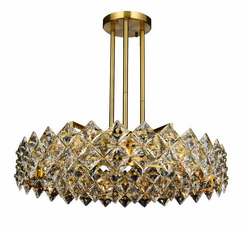 Starfire Crystal The Crown Collection Model: 7932AB
