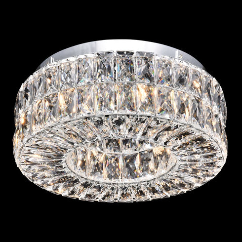 Starfire Crystal Urban Collection Close To Model: 3818CH