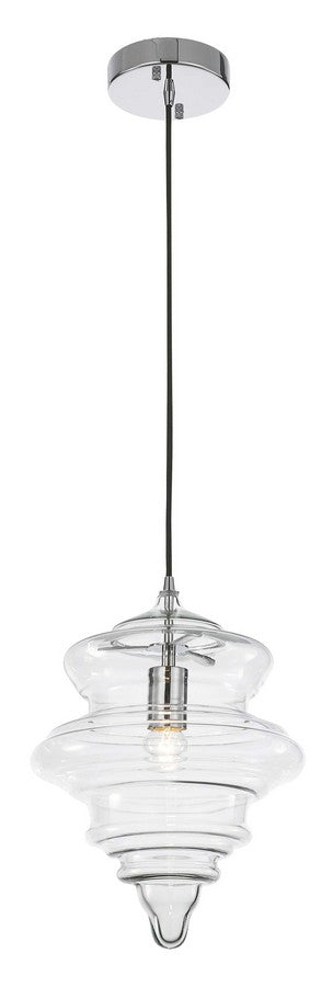 Starfire Crystal Vintage Collection Pendant Model: 1400CH