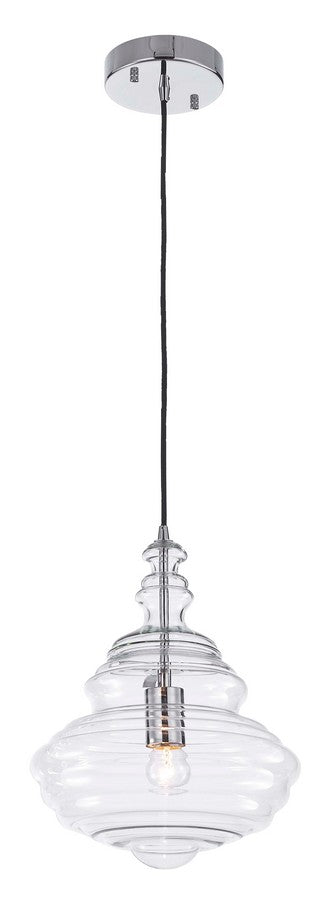 Starfire Crystal Vintage Collection Pendant Model: 1401CH