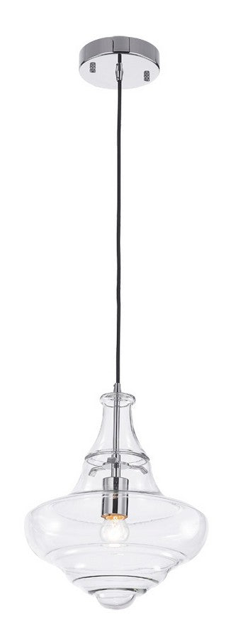 Starfire Crystal Vintage Collection Pendant Model: 1402CH