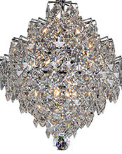 Shop Starfire Crystal Brand Crystal-chandeliers Products