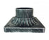 Trans Globe 279 Burnished Rust Pier Mount Model: 100 BRT