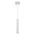 Trans Globe Ameranth 1 Light PENDANT FLASHLIGHT BK in Black Finish Model: PND-2227 BK