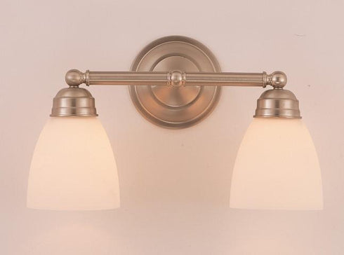 Trans Globe Ardmore 15.75 Inch Vanity Bar Model: 3356 BN
