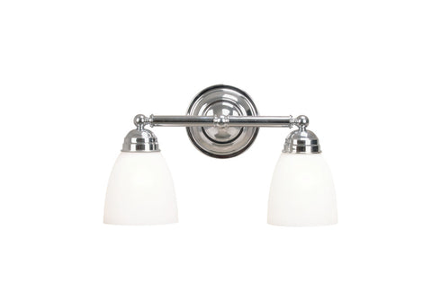Trans Globe Ardmore 15.75 Inch Vanity Bar Model: 3356 BN