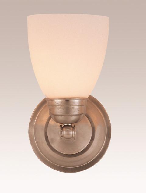 Trans Globe Ardmore 7 Inch Wall Sconce Model: 3355 BN