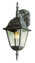 Trans Globe Argyle 16.75 Inch Wall Lantern Model: 4411 BC