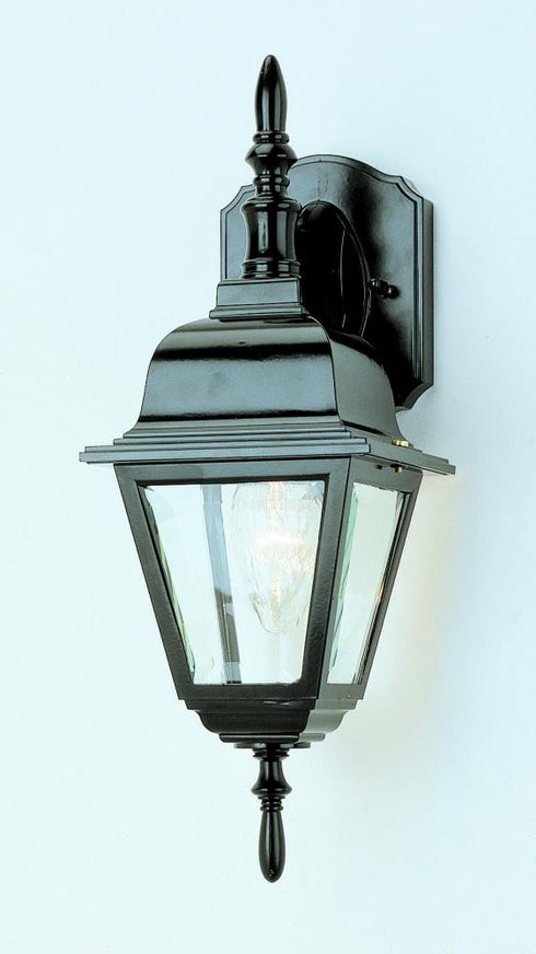Trans Globe Argyle 16.75 Inch Wall Lantern Model: 4411 BC