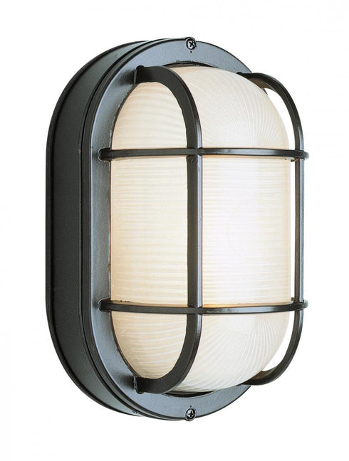 Trans Globe Aria 11 Inch Bulkhead Model: 41015 BK