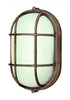 Trans Globe Aria 11 Inch Bulkhead Model: 41015 BK