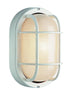Trans Globe Aria 11 Inch Bulkhead Model: 41015 BK