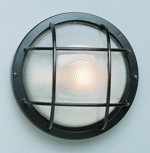 Trans Globe Aria 8 Inch Bulkhead Model: 41505 BK