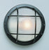 Trans Globe Aria 8 Inch Bulkhead Model: 41505 BK