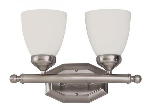 Trans Globe Ashlea 16 Inch Vanity Bar Model: 2512 BN