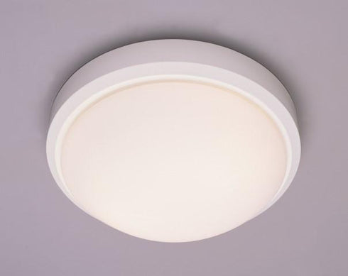 Trans Globe Bliss 13 Inch Flushmount Model: 13881 BN