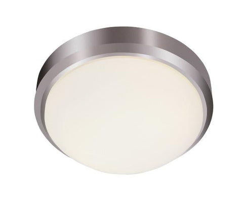 Trans Globe Bliss 13 Inch Flushmount Model: 13881 BN