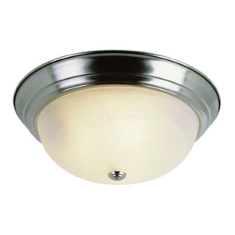 Trans Globe Browns 13 Inch Flushmount Model: 13618 ROB