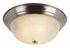 Trans Globe Browns 15 Inch Flushmount Model: 13619 AW