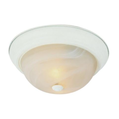 Trans Globe Browns 15 Inch Flushmount Model: 13619 AW