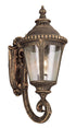 Trans Globe Commons 19 Inch Wall Lantern Model: 5040 BG