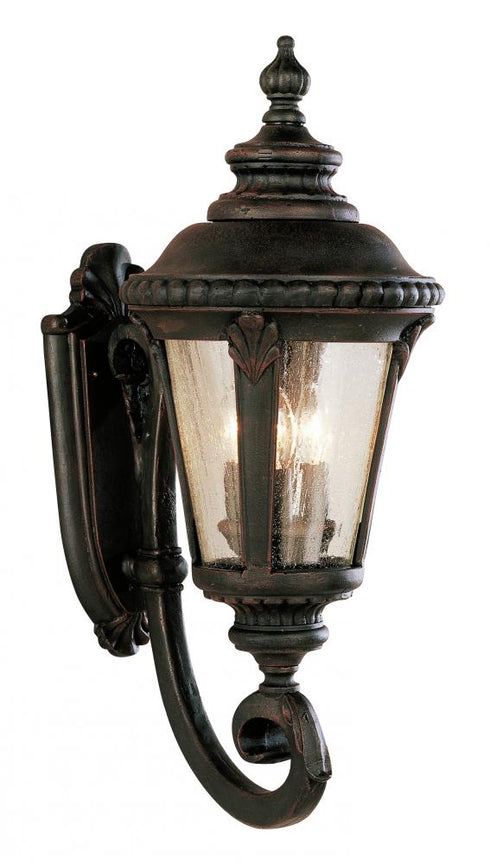Trans Globe Commons 25 Inch Wall Lantern Model: 5041 SWI